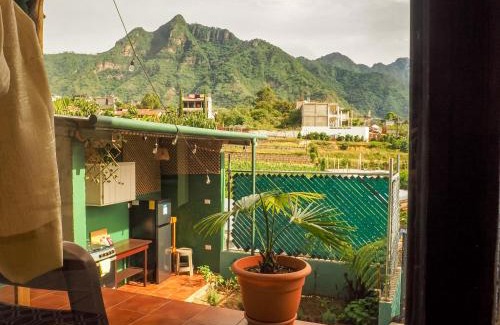 San Juan La Laguna Apartamento | Casa Andres