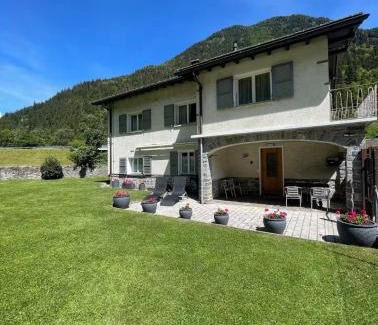 Piotta Apartamento | Casa Angelica