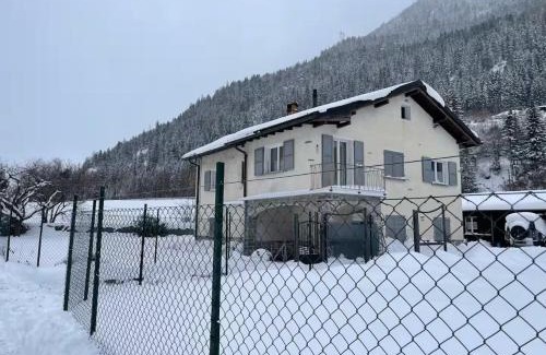 Piotta Apartamento | Casa Angelica
