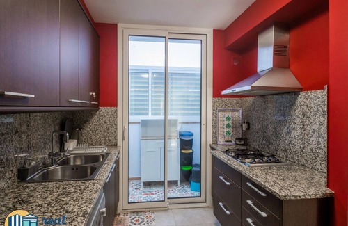 Platja d'Aro Cabaña | Casa Ànima con jardin privado y piscina comunitaria