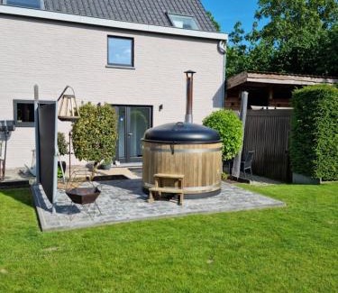 Zingem Casa | Casa-Anja