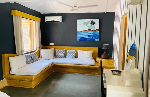Anjuna Complejo | Casa Anjuna