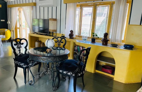 Anjuna Complejo | Casa Anjuna
