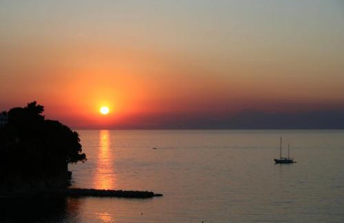 Agropoli Apartamento | Casa Anna