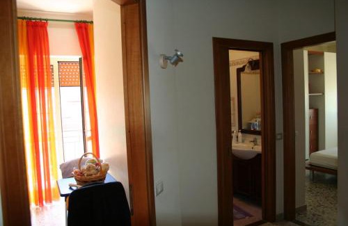 Agropoli Apartamento | Casa Anna