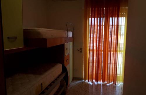Agropoli Apartamento | Casa Anna