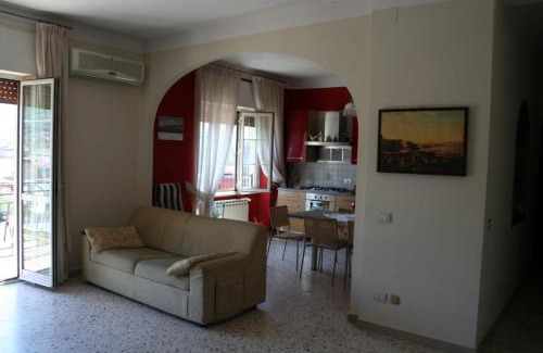 Agropoli Apartamento | Casa Anna