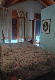 San Donino Apartamento | Casa Anna