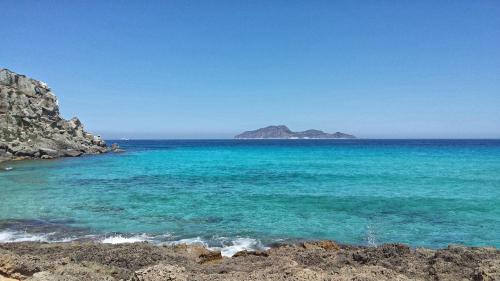 Favignana Casa | Casa Anna