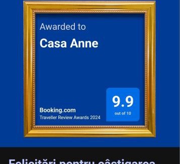 Baile Herculane Casa | Casa Anne