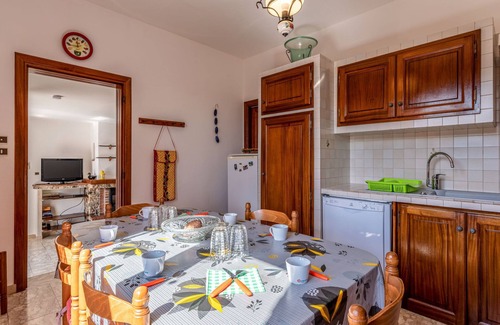Abbazia Apartamento | Casa Antoinette by Interhome