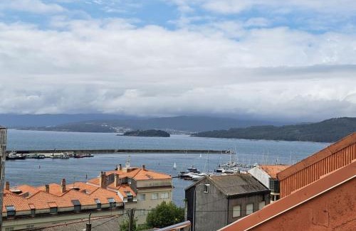Portosin Apartamento | Casa Antonia Portosín