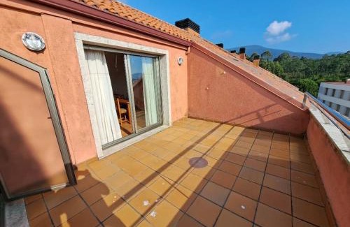 Portosin Apartamento | Casa Antonia Portosín
