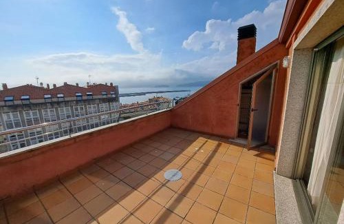 Portosin Apartamento | Casa Antonia Portosín