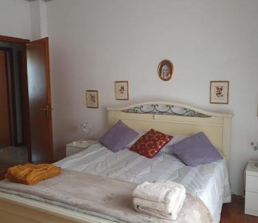 Treviso Apartamento | Casa Antonietta