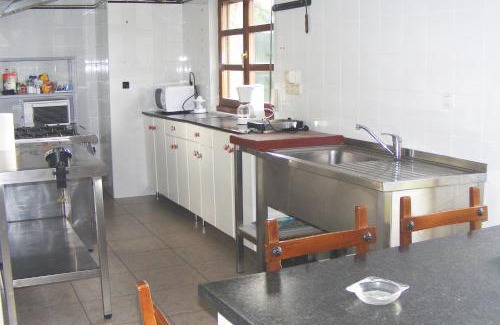 Valdesoto Casa | Casa Antuña