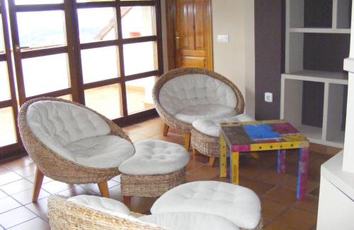 Valdesoto Casa | Casa Antuña