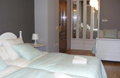 Valdesoto Casa | Casa Antuña