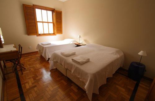 Diamantina Casa | Casa Antunes