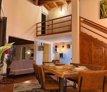 Santa Maria Apartamento | Casa Anzso Ocean view Porto Antigo I