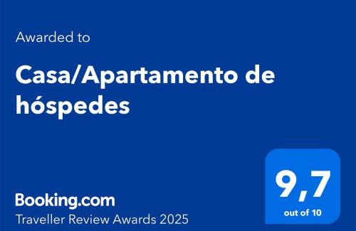 Cardielos Apartamento | Casa/Apartamento de hóspedes