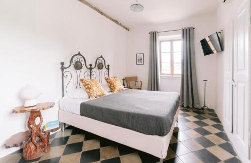 Tremezzo Casa | Casa Aquadulza