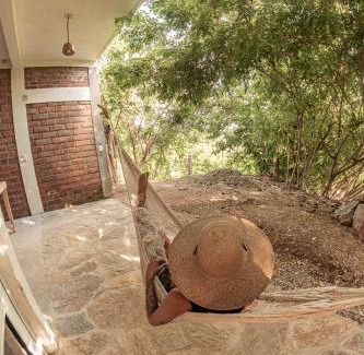 Mazunte Casa | Casa Aquila Mazunte