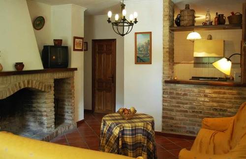 Aroche Cabaña | Aracena 005