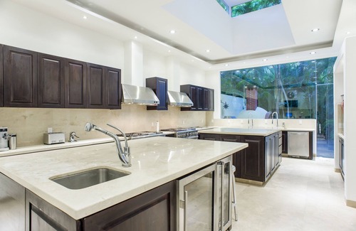 Punta de Mita Villa | Casa Aramara