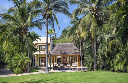 Punta de Mita Villa | Casa Aramara