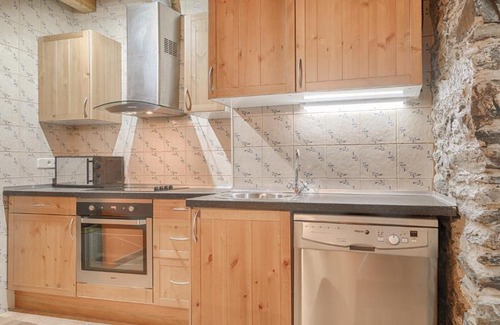 Arres Casa | Casa aranesa Valle de Aran en Arres de Jos