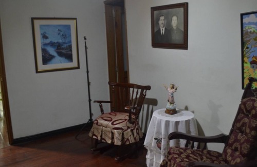 La Estrella Casa | Casa Araucarias