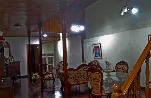 La Estrella Casa | Casa Araucarias