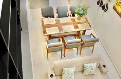 Mérida Casa | Casa árbol 350MB/S