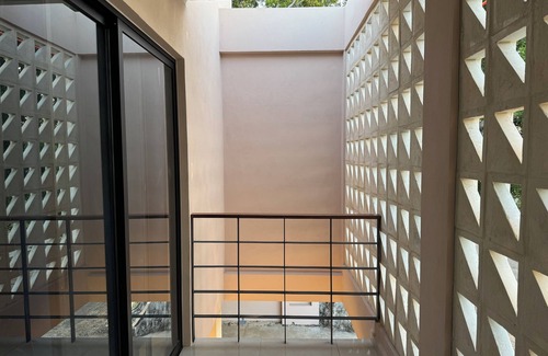 Mérida Casa | Casa árbol 350MB/S