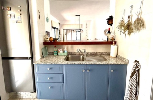 Bernia Villa | Casa Ardilla - Altea, Costa Blanca