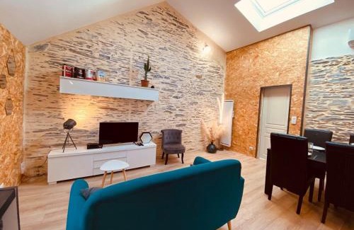 Trelaze Apartamento | Casa Arena