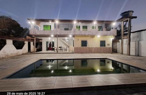 Belem Casa | Casa Ariramba - Your place in COP30