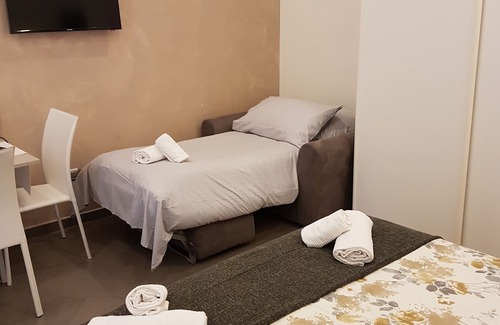 Sant'Agnello Cama Y Desayuno | Casa Aristide
