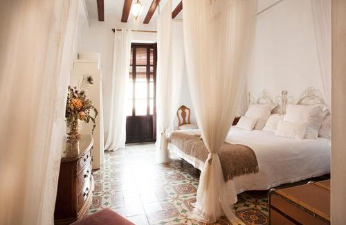 Centro histórico de Oropesa del Mar Cama Y Desayuno | Casa Arizo, Adults Recommended