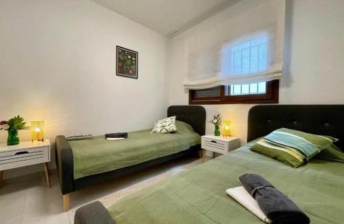 Mar de Pulpi Apartamento | Casa Arona 64