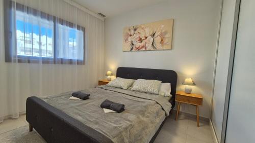 Mar de Pulpi Apartamento | Casa Arona 64