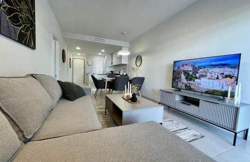 Mar de Pulpi Apartamento | Casa Arona 64