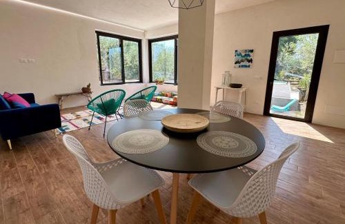 Sciacca Villa | Casa Arrè