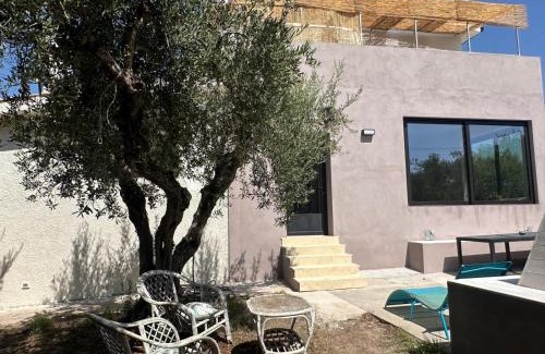 Sciacca Villa | Casa Arrè