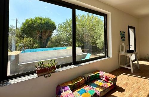 Sciacca Villa | Casa Arrè