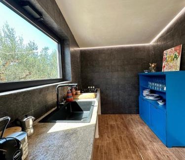 Sciacca Villa | Casa Arrè