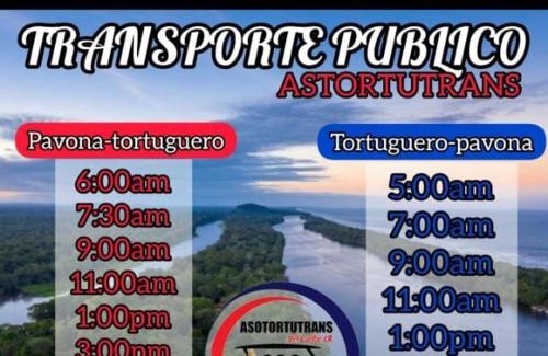 Tortuguero Casa | Casa Artavia