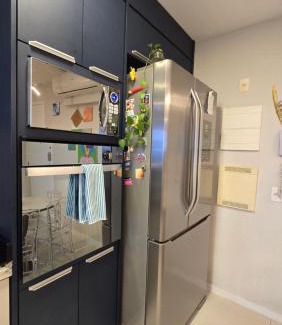 Jacarepagua Apartamento | Casa ArthÁbio - Barra Olímpica