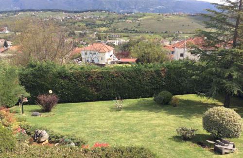 Ioannina Apartamento | Casa Artistico